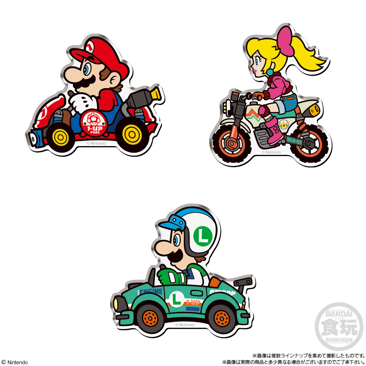 mariokart-world-haracter-magnet-yoyaku71