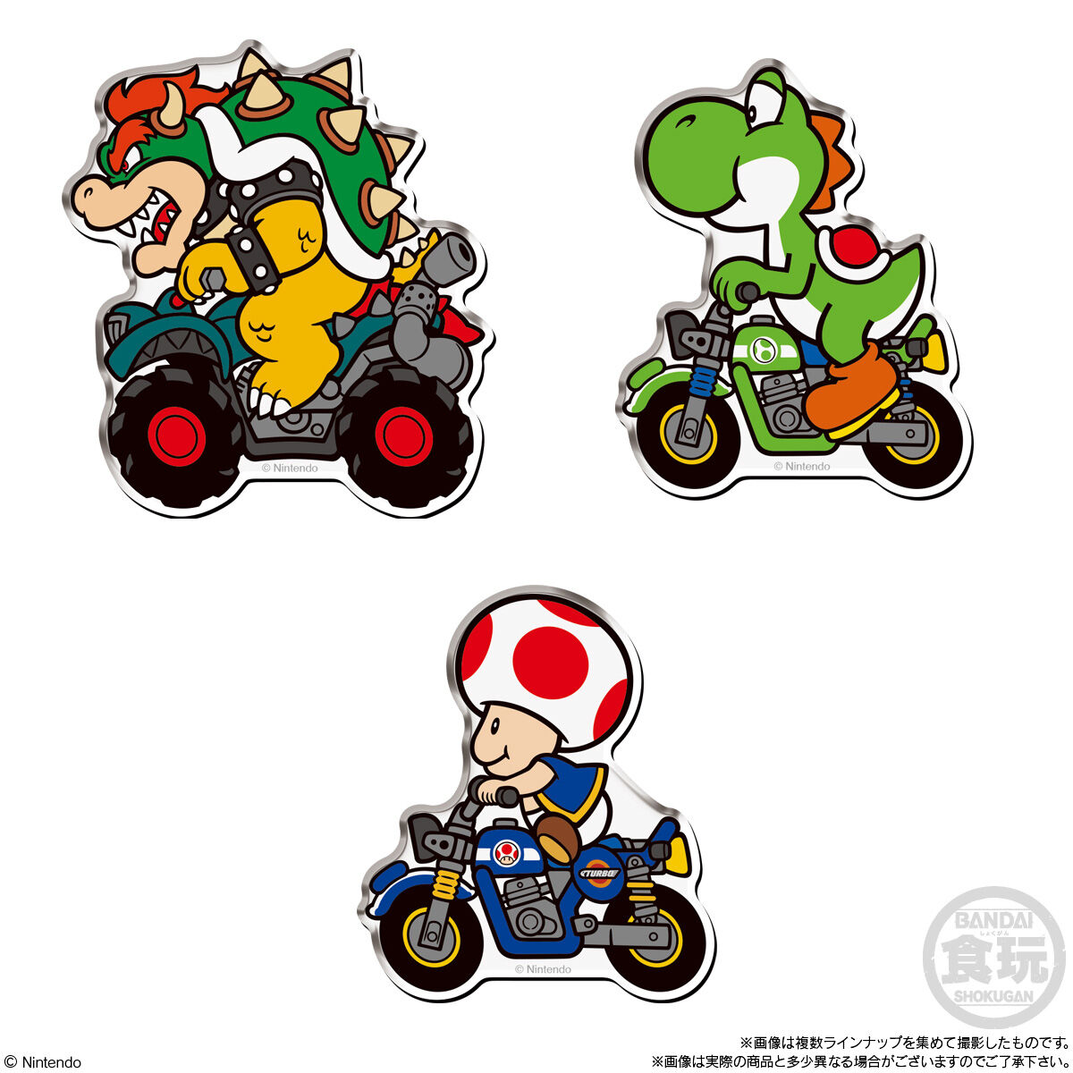mariokart-world-haracter-magnet-yoyaku72