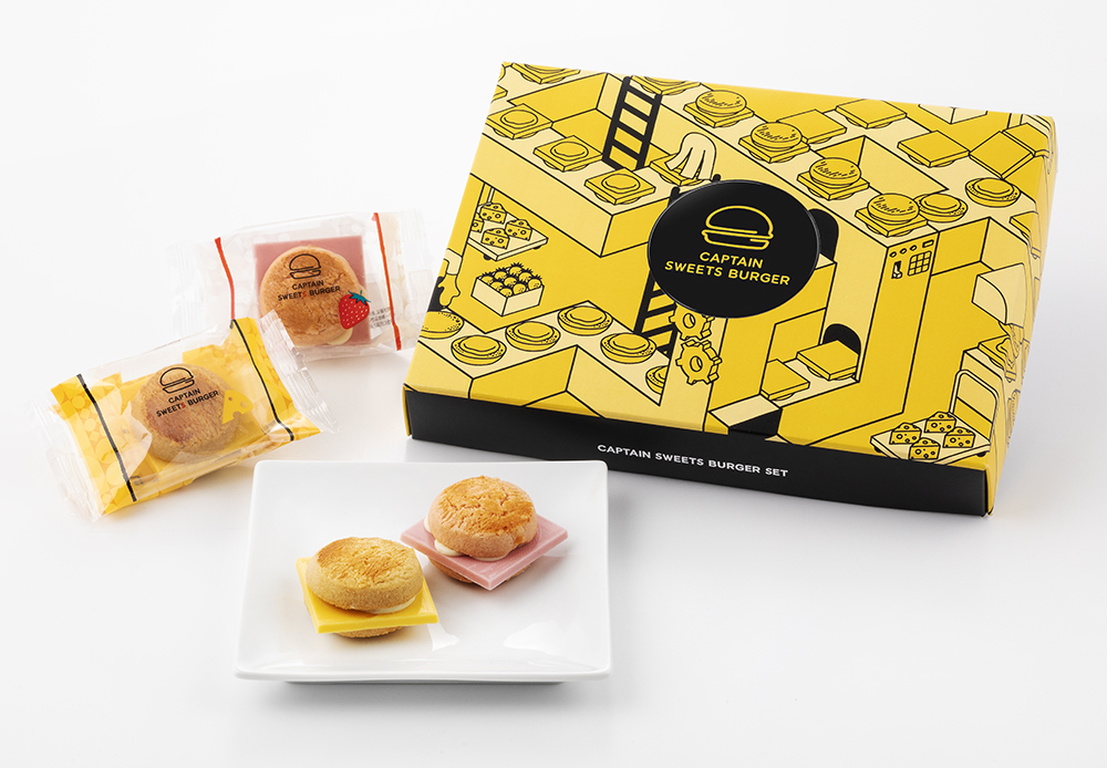 sweetsburger-kirby-strawberry-burger-haneda23