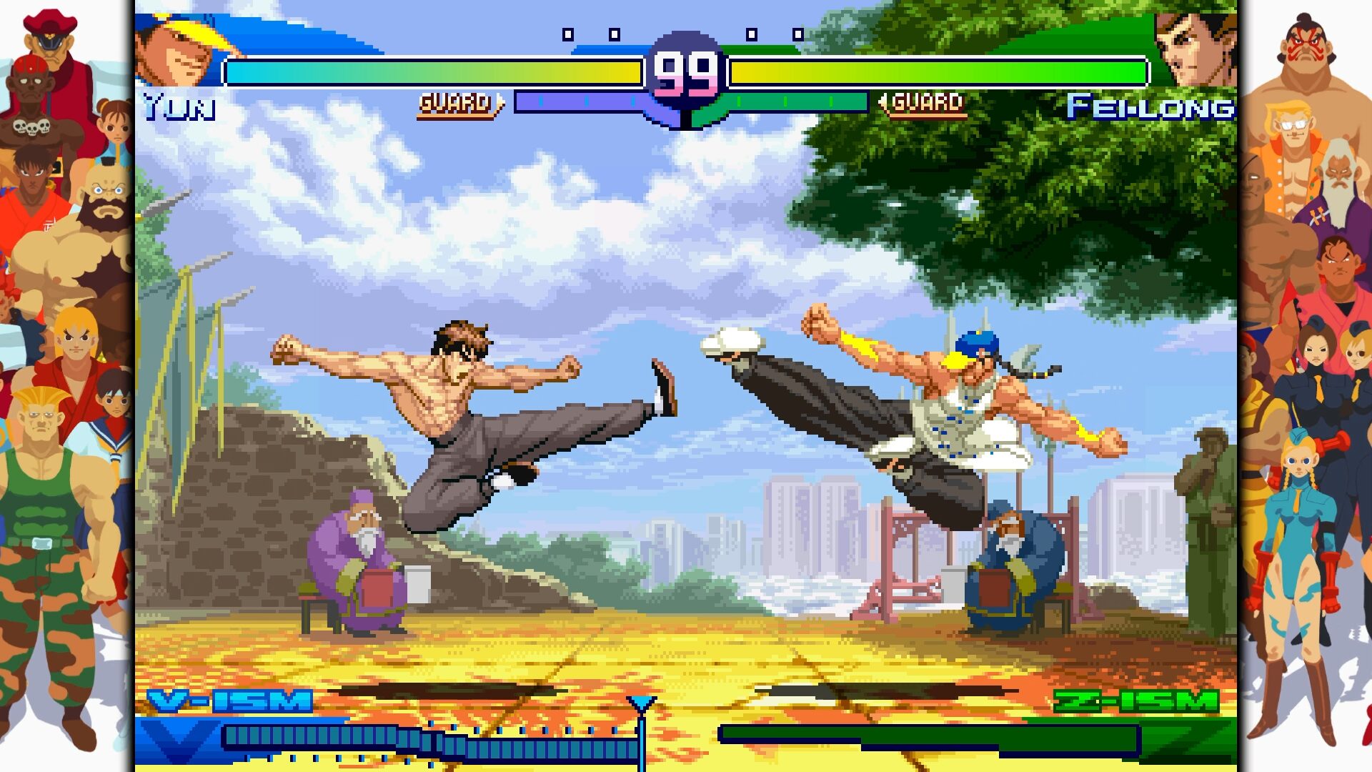 capcom-fighting-collection-for-ps4-and-switch-and-pc-2025-08-update3