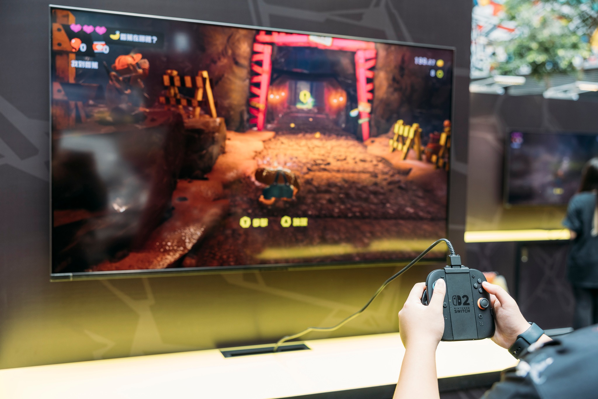 donkey-kong-bananza-switch2-taikenkai-in-k11-report2