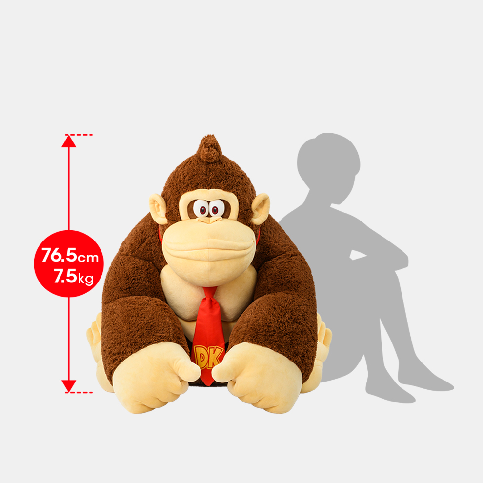 donkey-kong-ookina-nuigurumi-hanbai-n-tokyo2