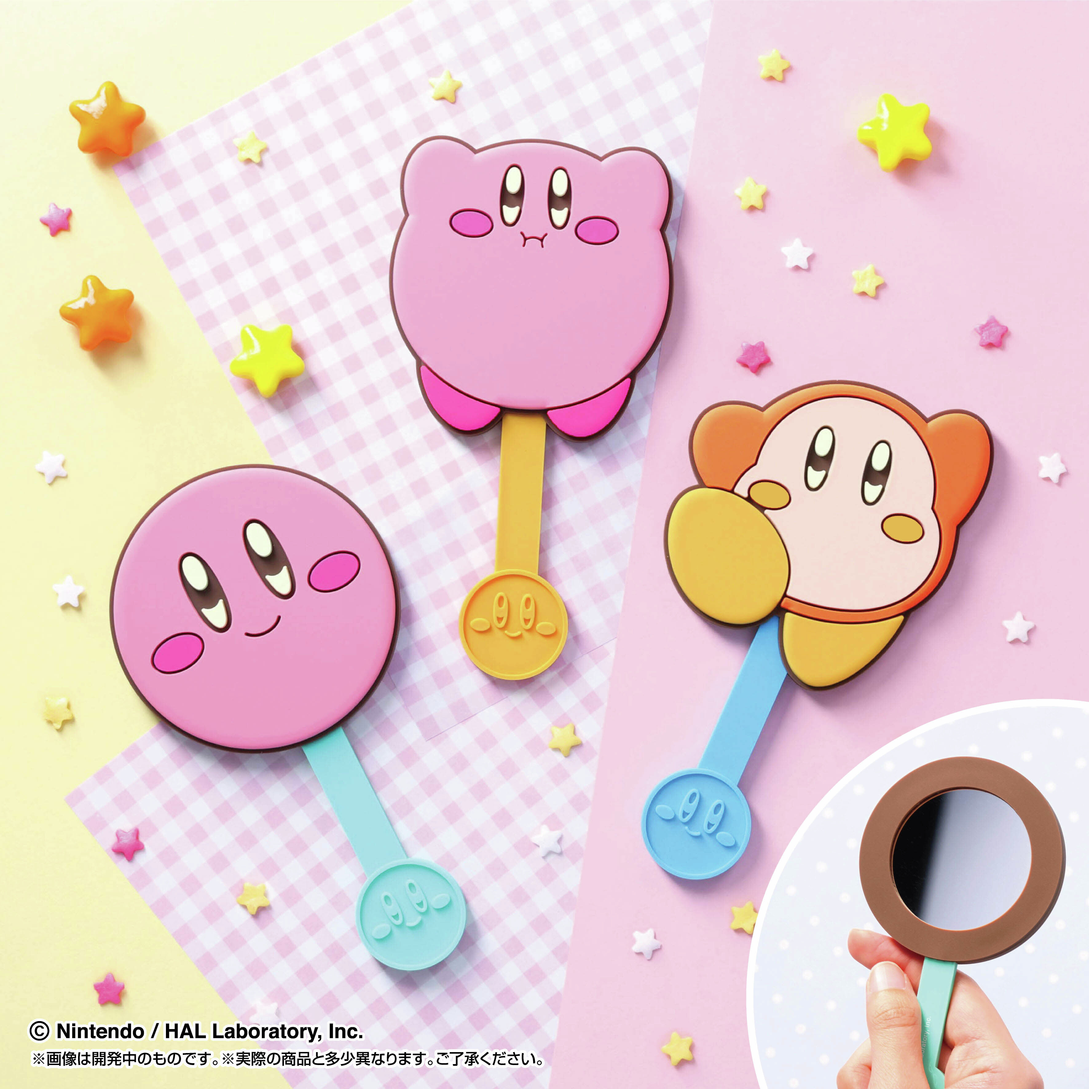 kirby-chocolate-mascot-charm-yoyaku78