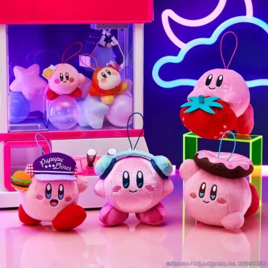 kirby-tokimeki-crane-fever-2025-08-announce-in-korea72