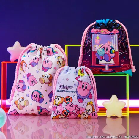 星のカービィ ときめき☆クレーンフィーバー in Korea 限定タオルケット 星のカービィ ときめき☆クレーンフィーバー in Korea 限定