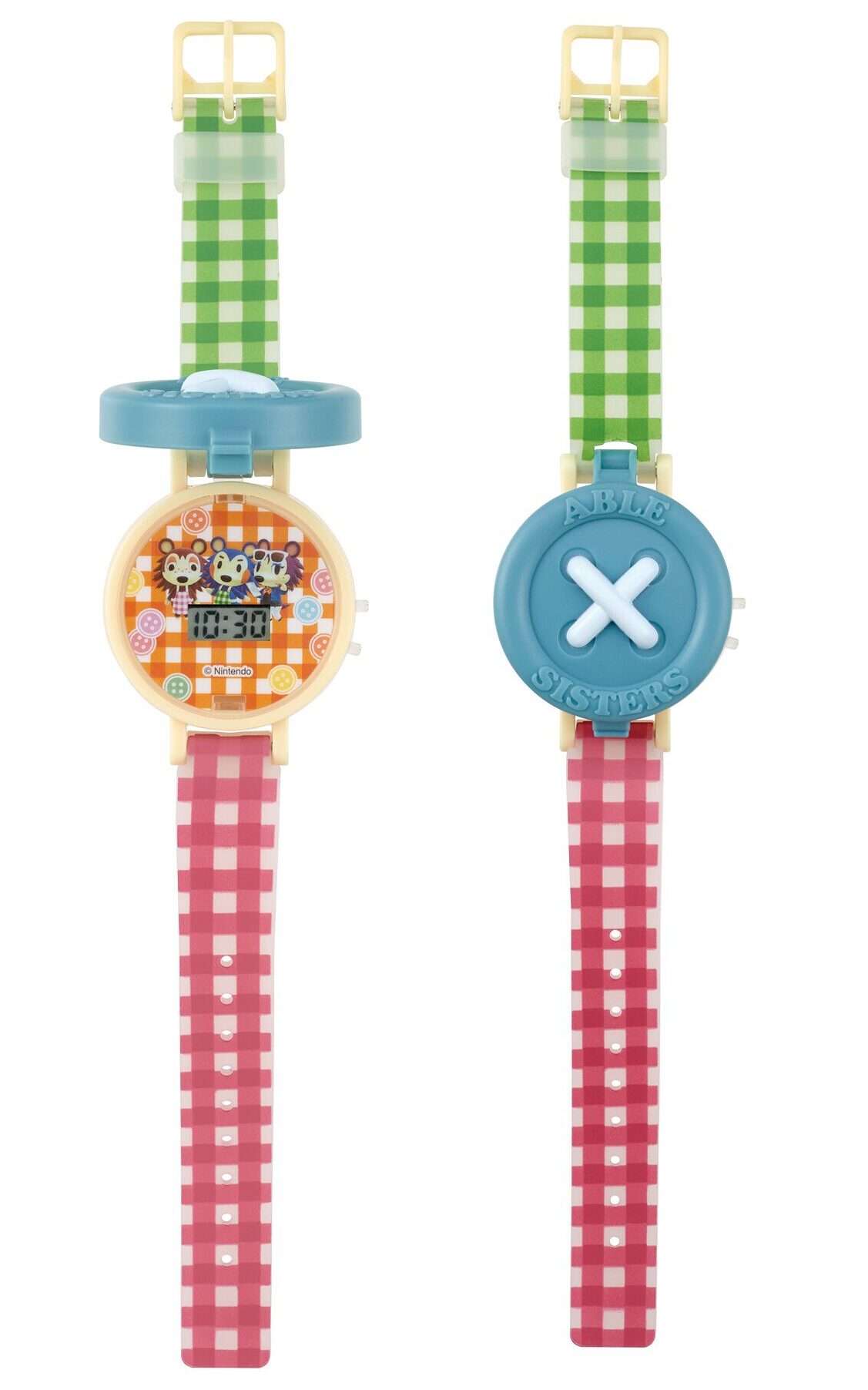 atsumare-doubutsu-no-mori-ukiuki-watch32