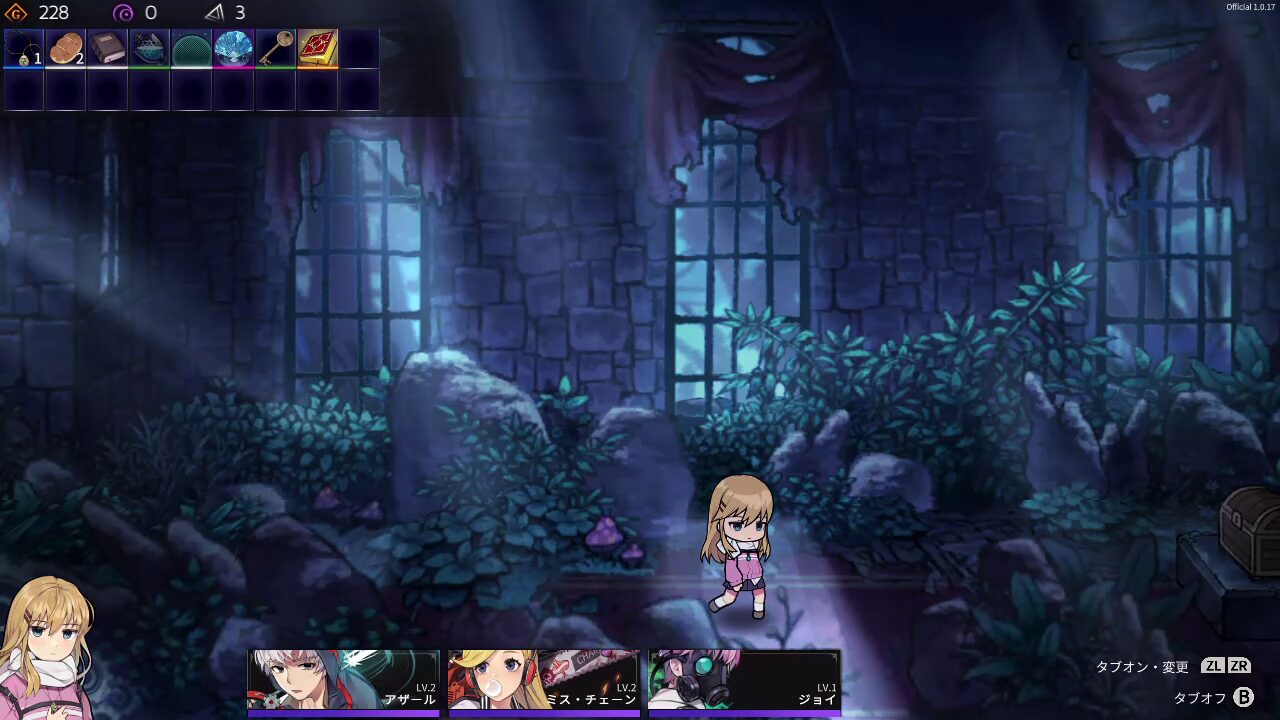 chrono-ark-dx-edition-for-switch-announce12