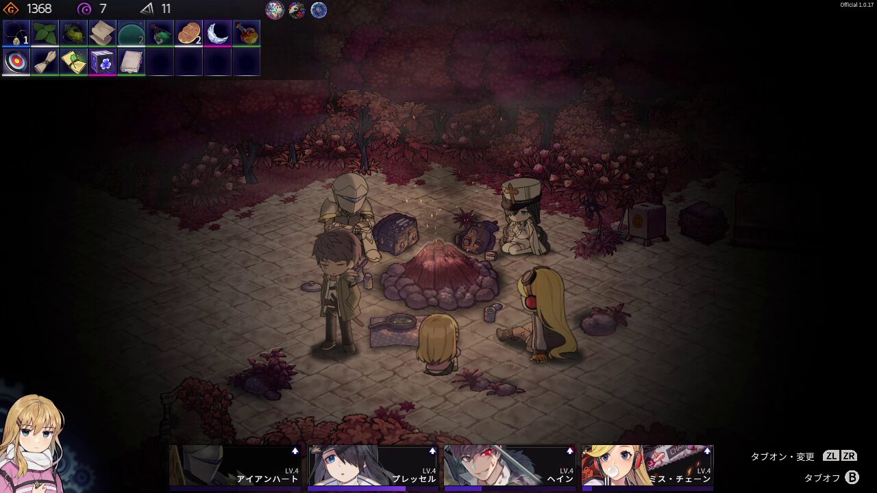 chrono-ark-dx-edition-for-switch-announce20