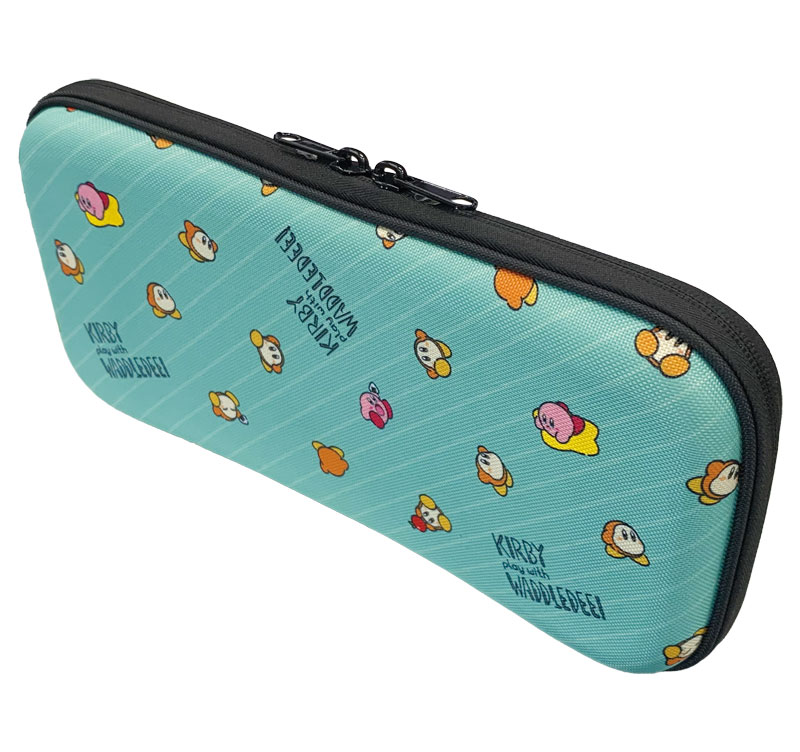 キーズファクトリーから『星のカービィ』play withデザインのSwitch 2