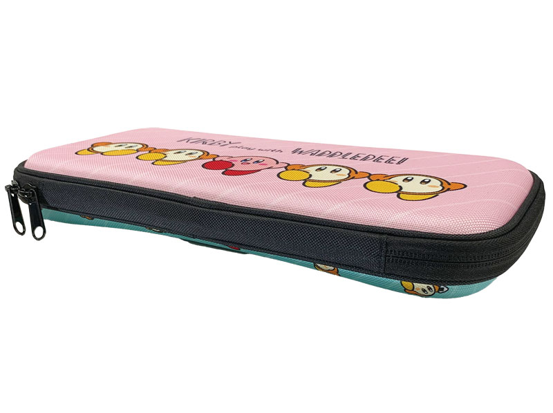 キーズファクトリーから『星のカービィ』play withデザインの