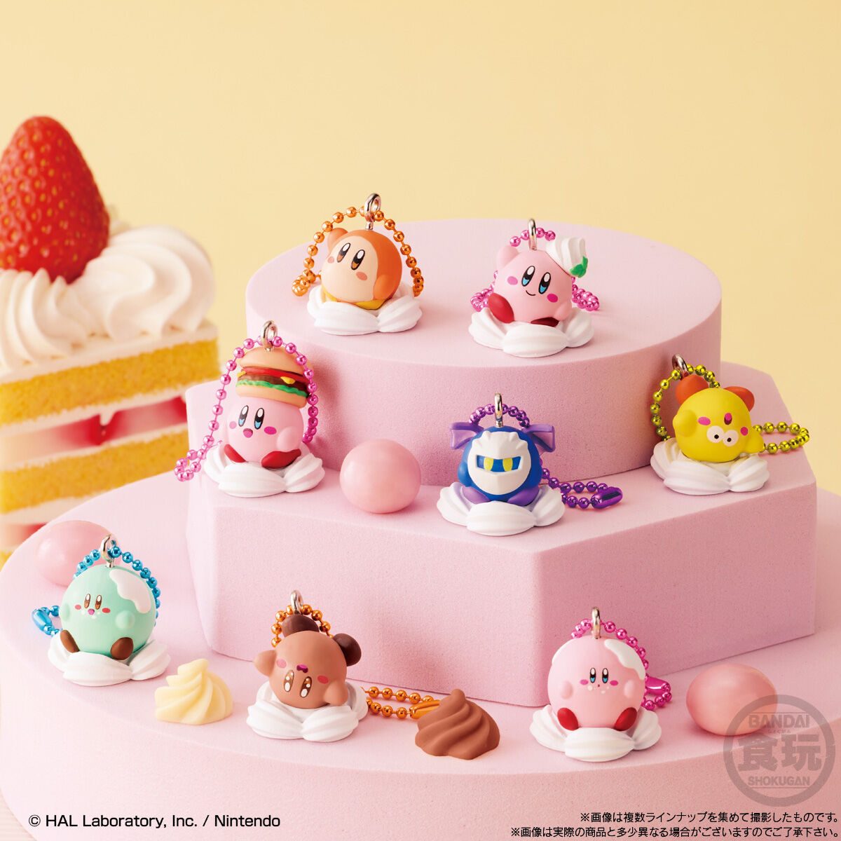 kirby-gourme-fes-manmarutamago-mascot-yoyaku72