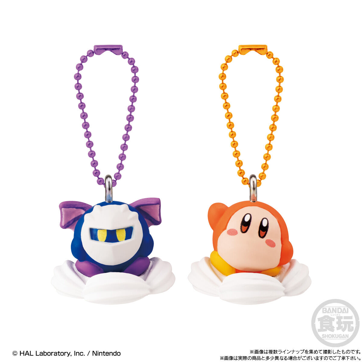kirby-gourme-fes-manmarutamago-mascot-yoyaku81