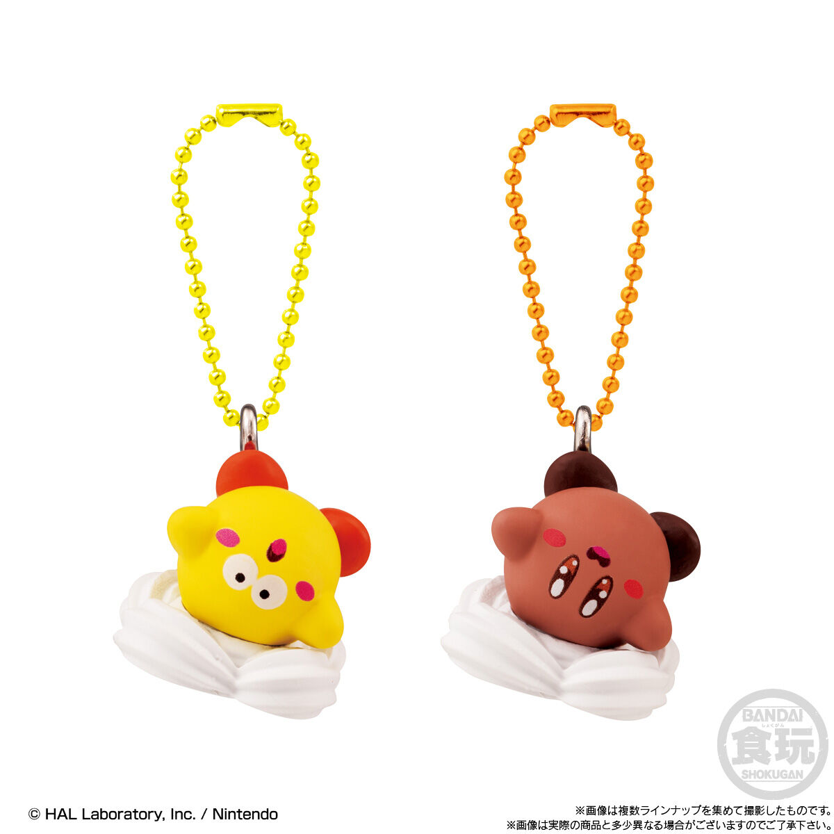 kirby-gourme-fes-manmarutamago-mascot-yoyaku83