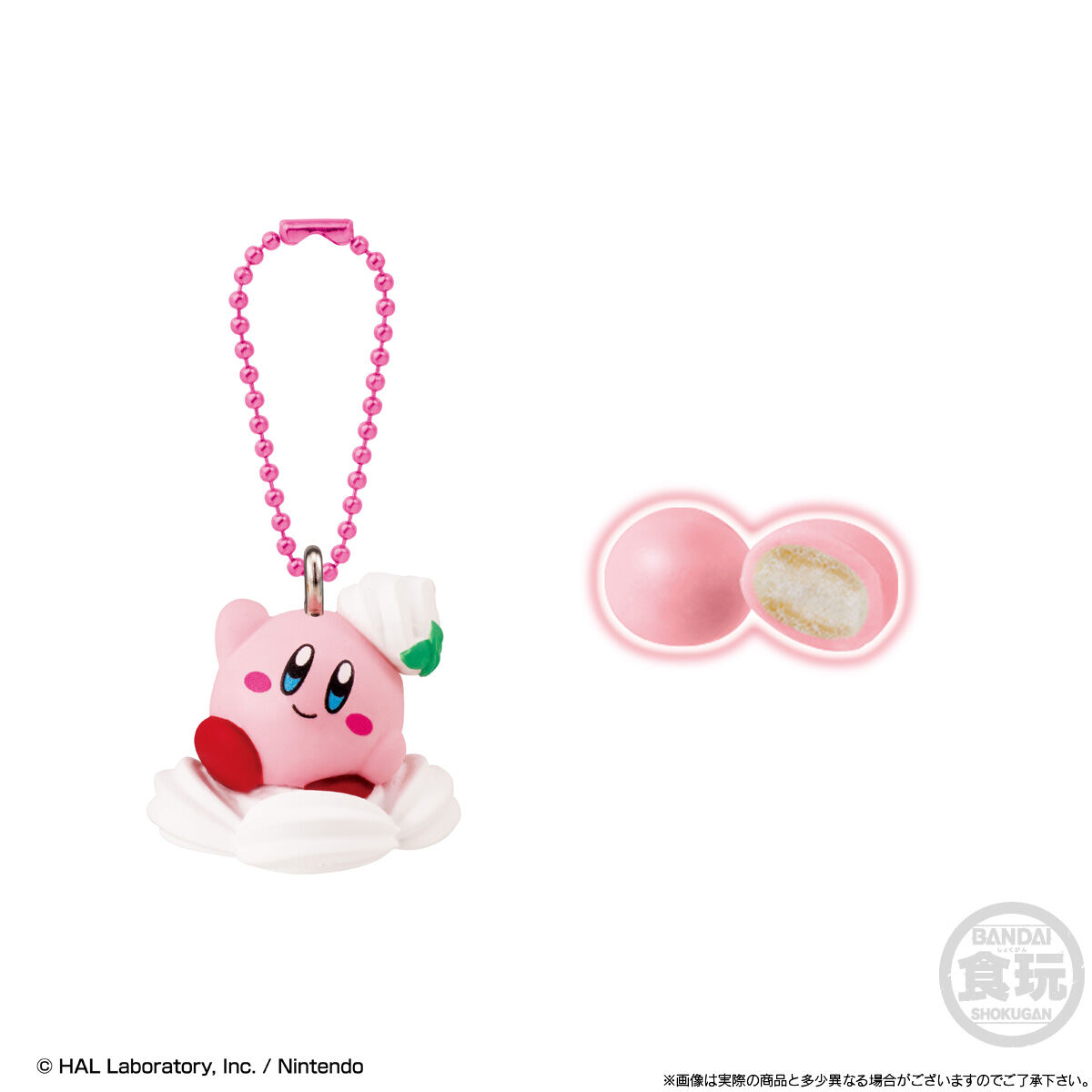 kirby-gourme-fes-manmarutamago-mascot-yoyaku85