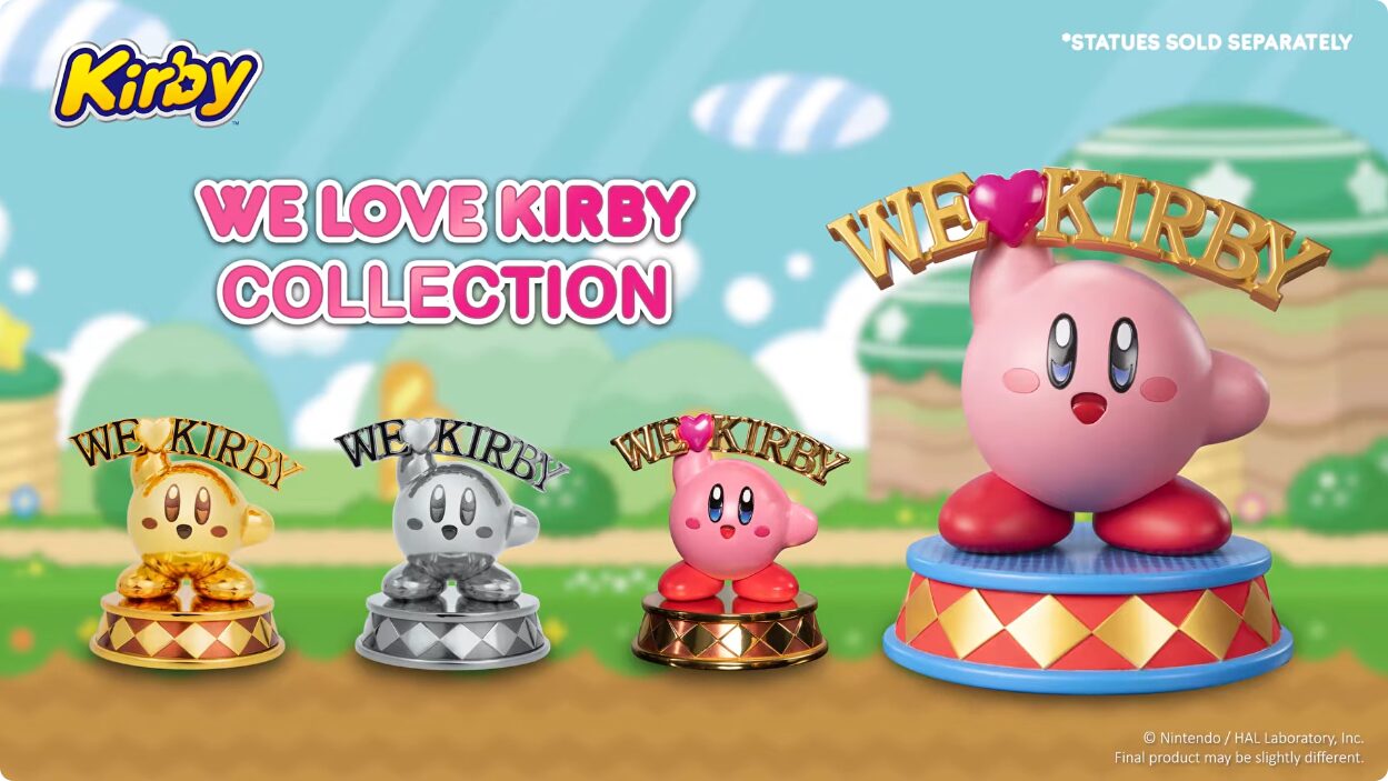 we-love-kirby-2025-statue-yoyaku111