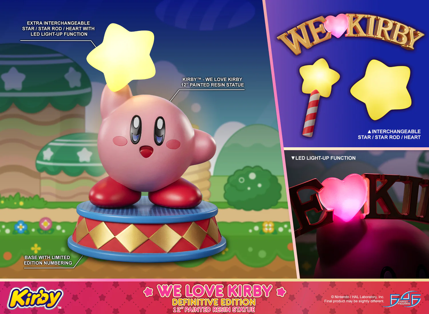 we-love-kirby-2025-statue-yoyaku62