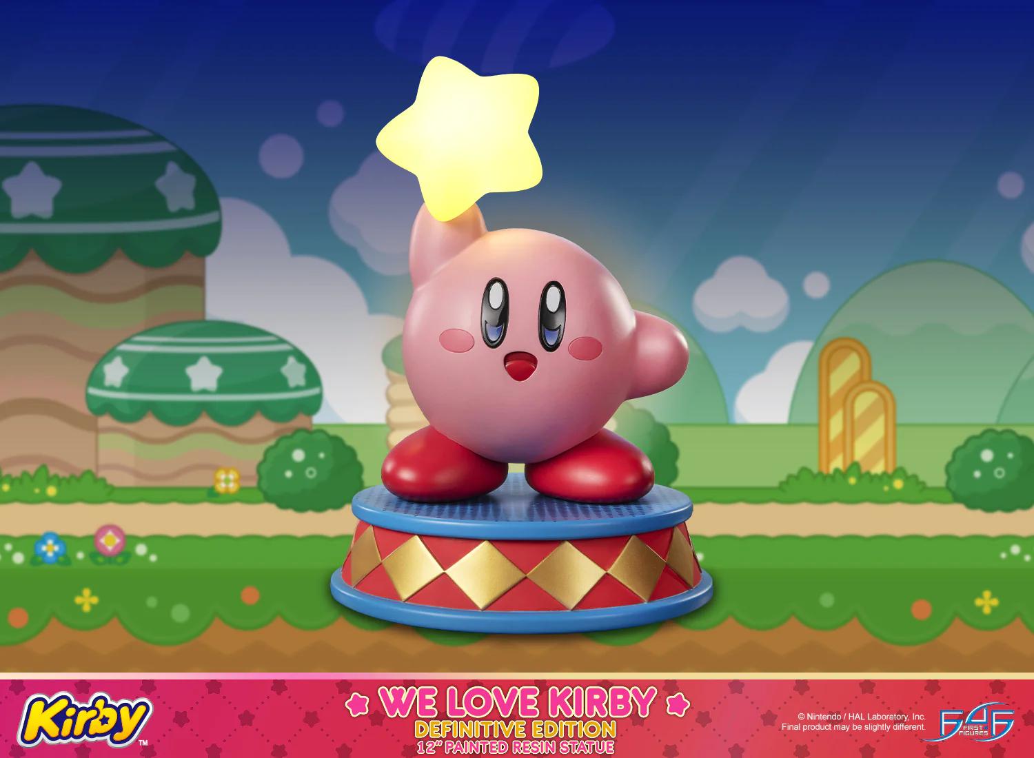 we-love-kirby-2025-statue-yoyaku81