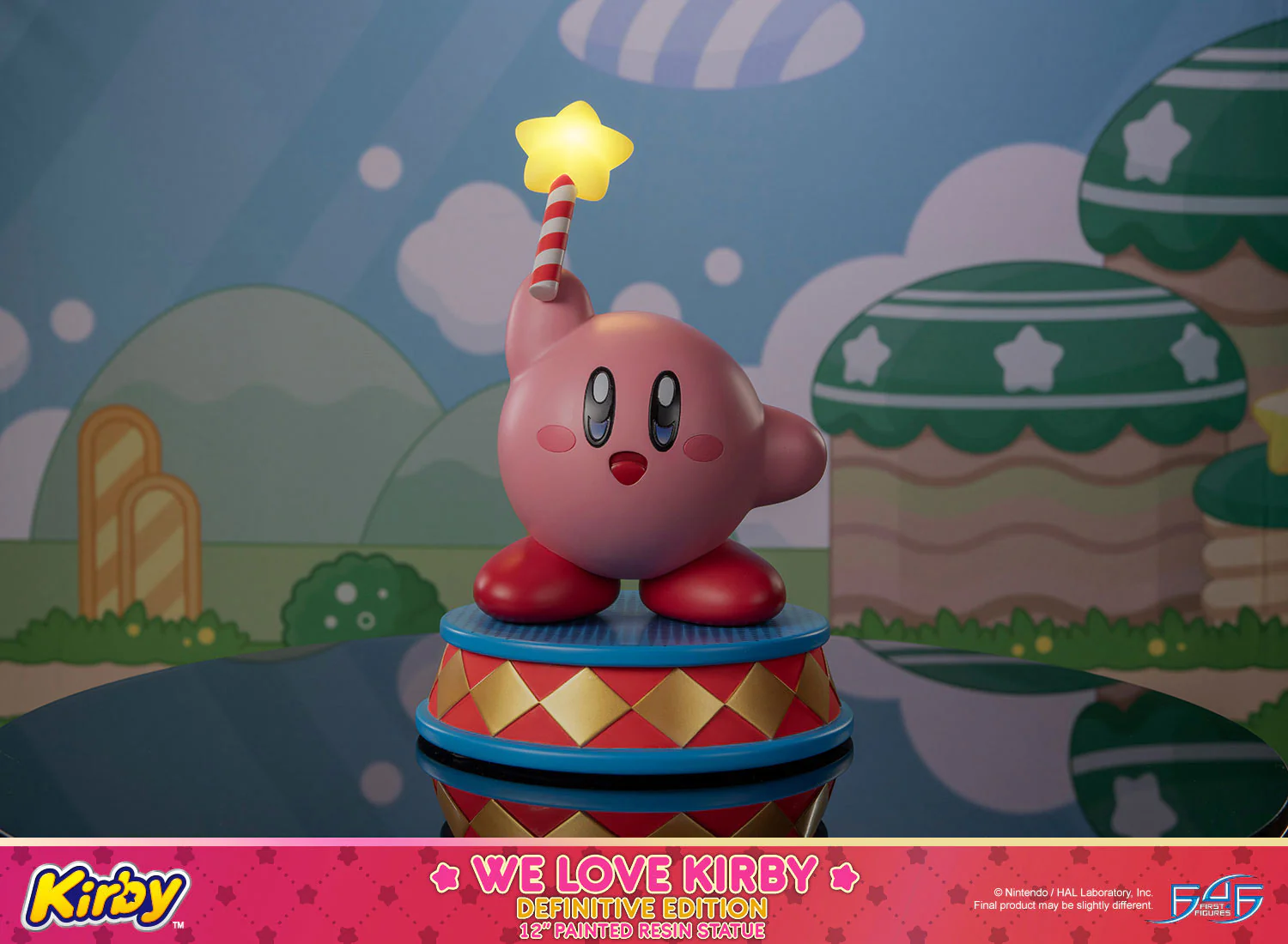 we-love-kirby-2025-statue-yoyaku89