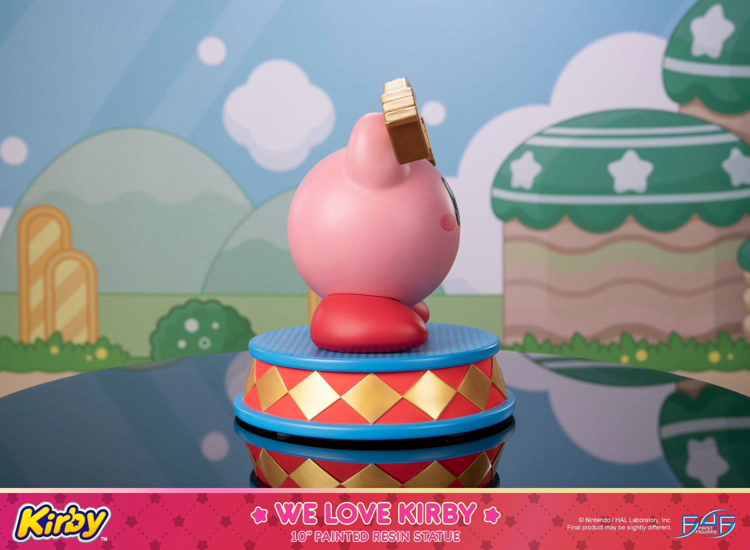 we-love-kirby-2025-statue-yoyaku9