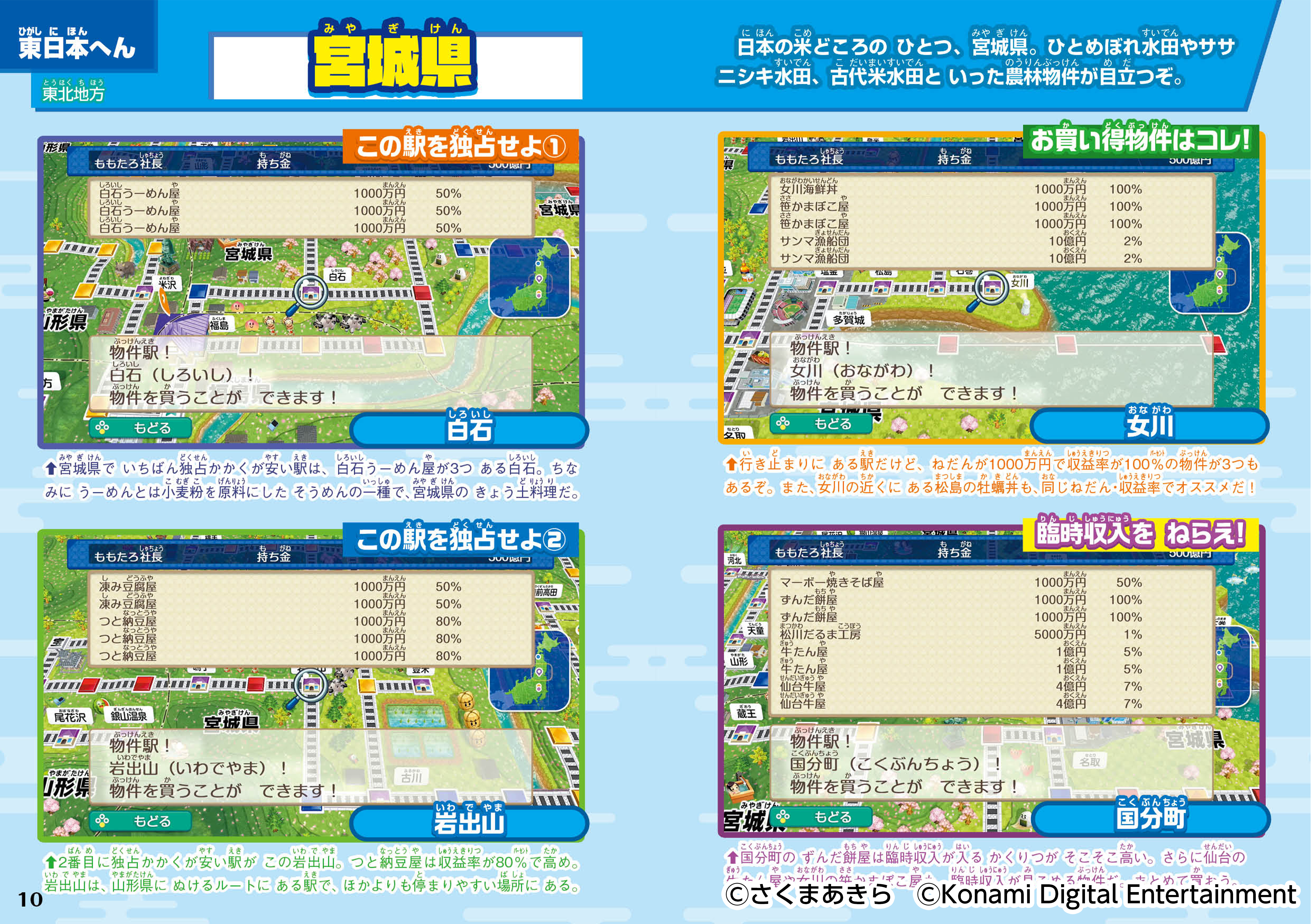 momotarou-dentestsu-higashi-nihon-tv-magazine-hanbai15