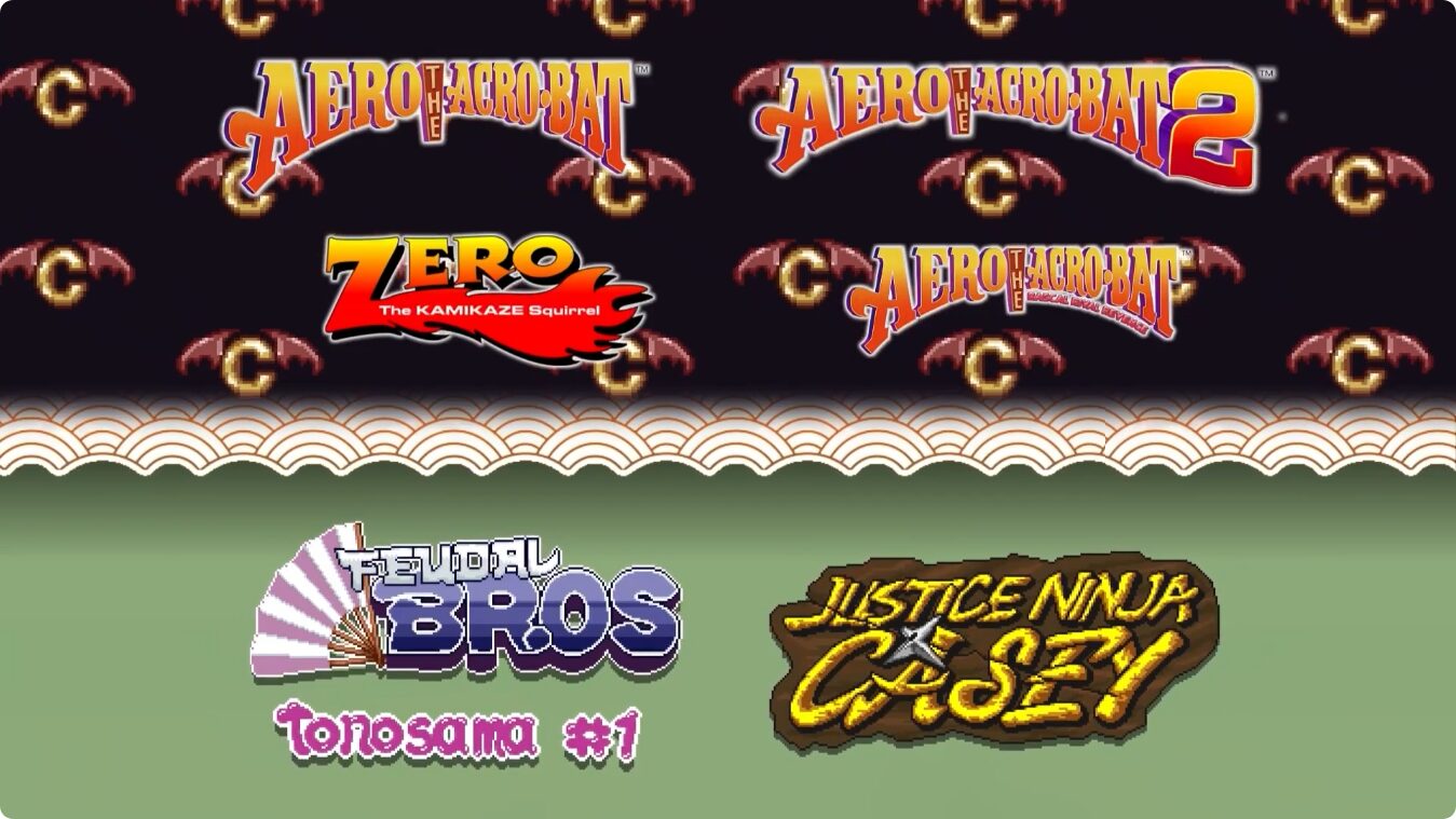 aero-the-acro-bat-legacy-sunsfot-lost-gems-announce2