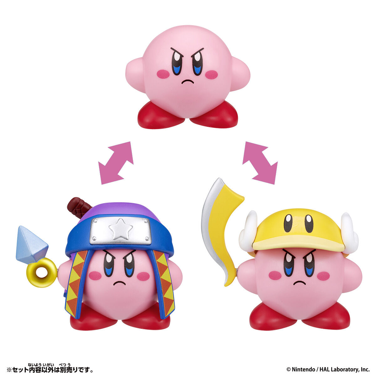 kirby-change-copy-bomb-and-ranger-yoyaku1