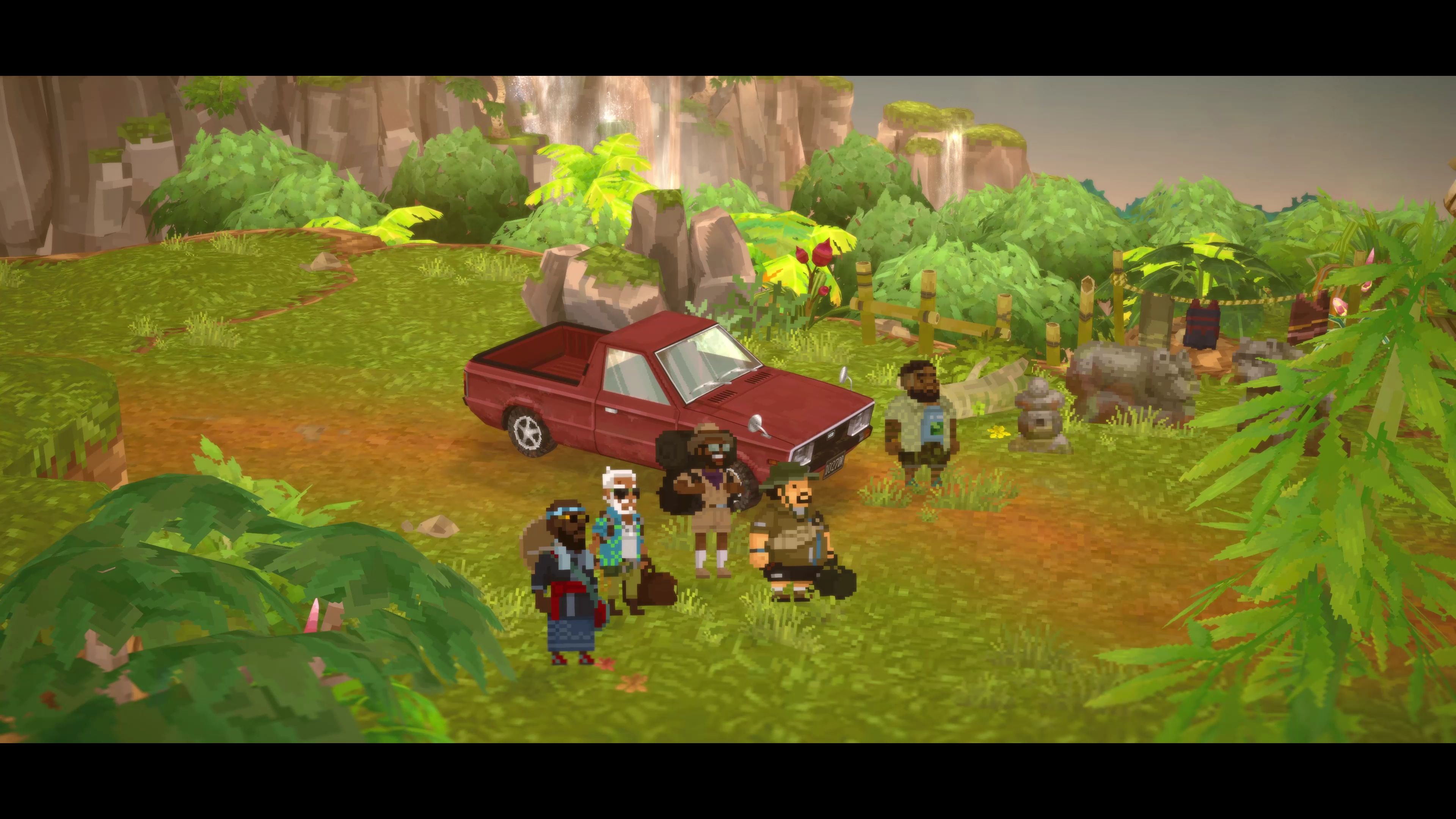 dave-the-diver-new-dlc-in-the-jungle11