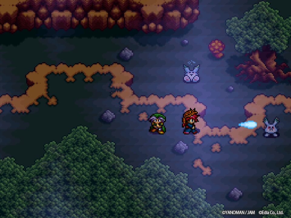 aretha-collection-1993-1995-for-switch-and-ps5-announce5