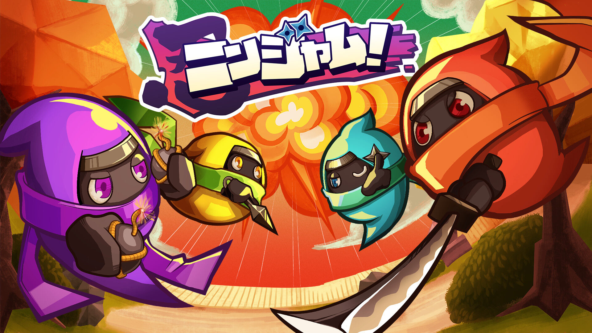 ninjyam-for-switch-ver-release