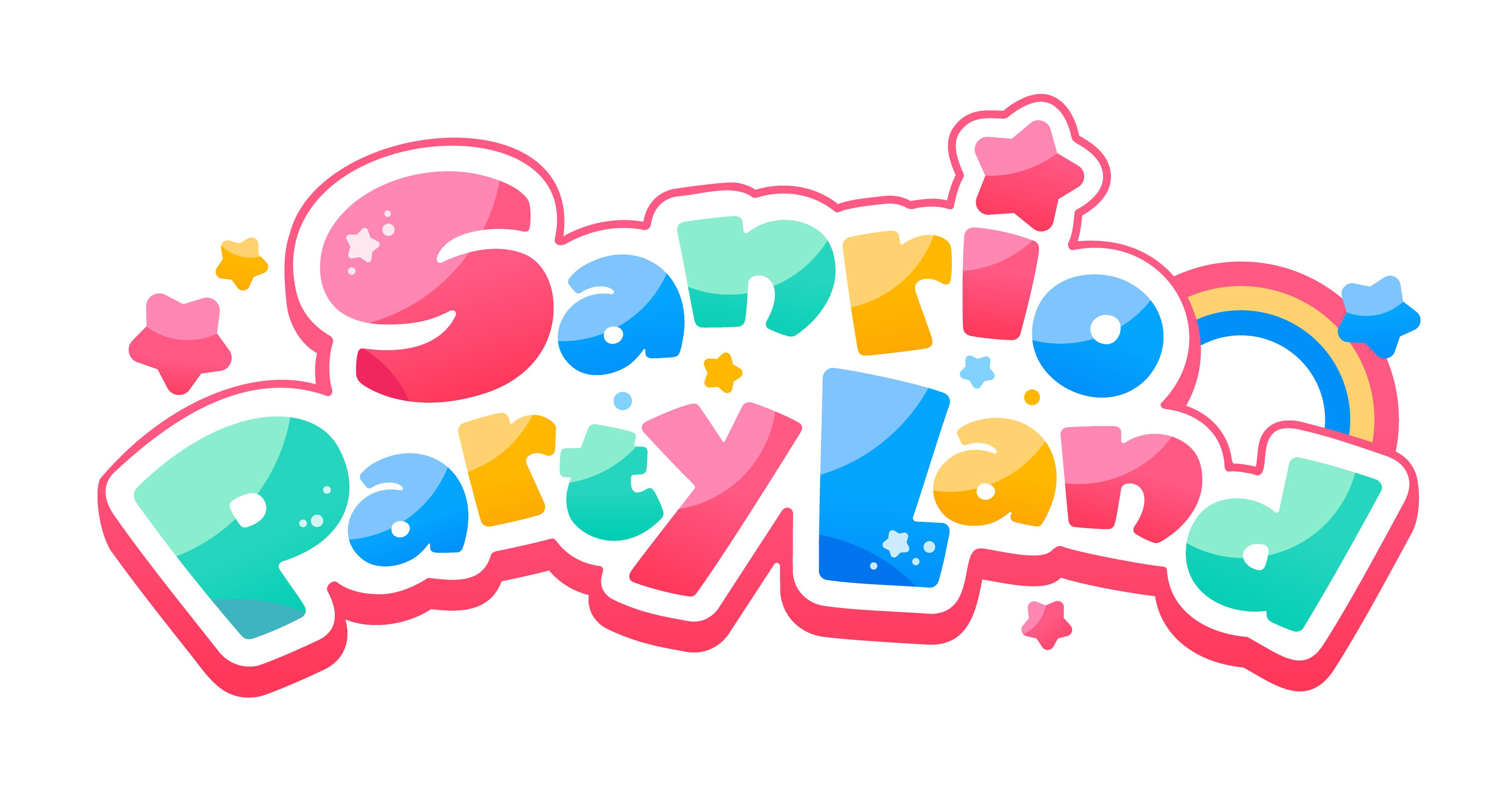 sanrio-party-land-for-switch-announce13