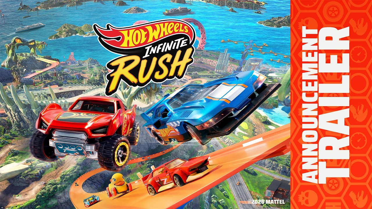 hot-w-infinite-rush-for-console-and-pc-announce1