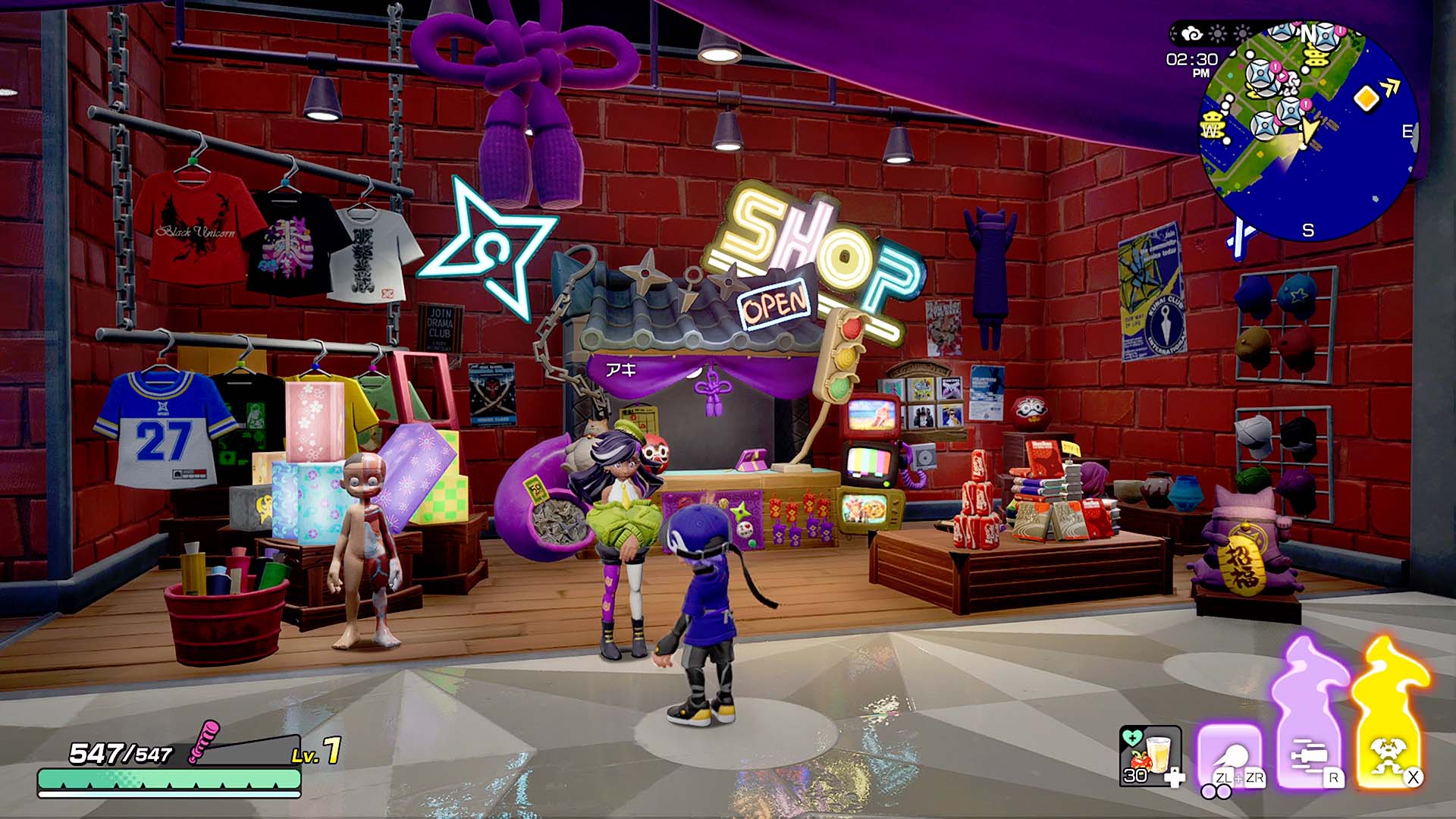 ninjala2-for-switch-2-announce12