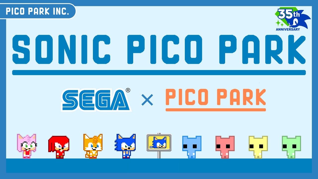 sonic-pico-park-for-pc-announce1