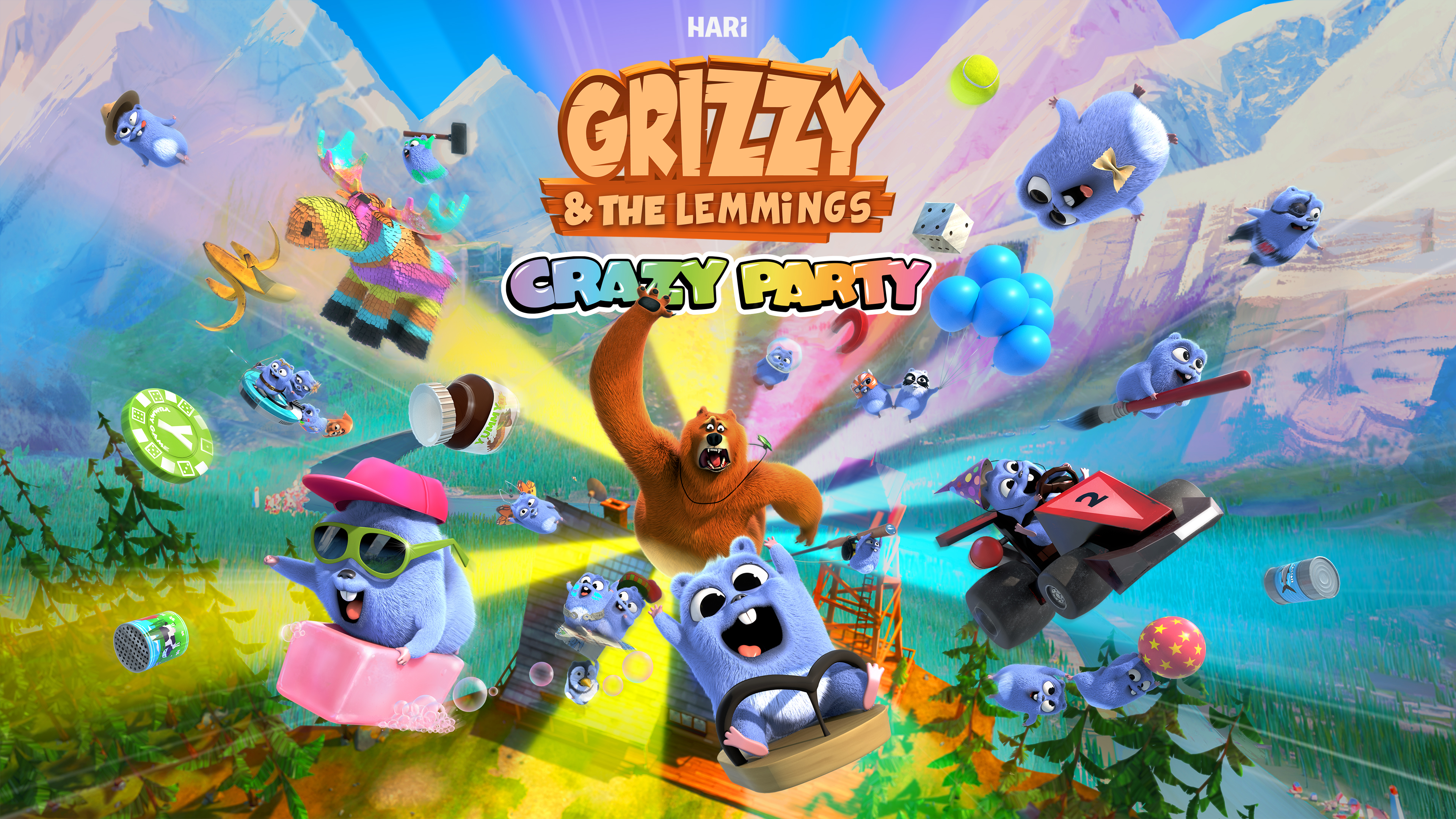 grizzy-and-the-l-crazy-party-for-console-and-pc-announce1