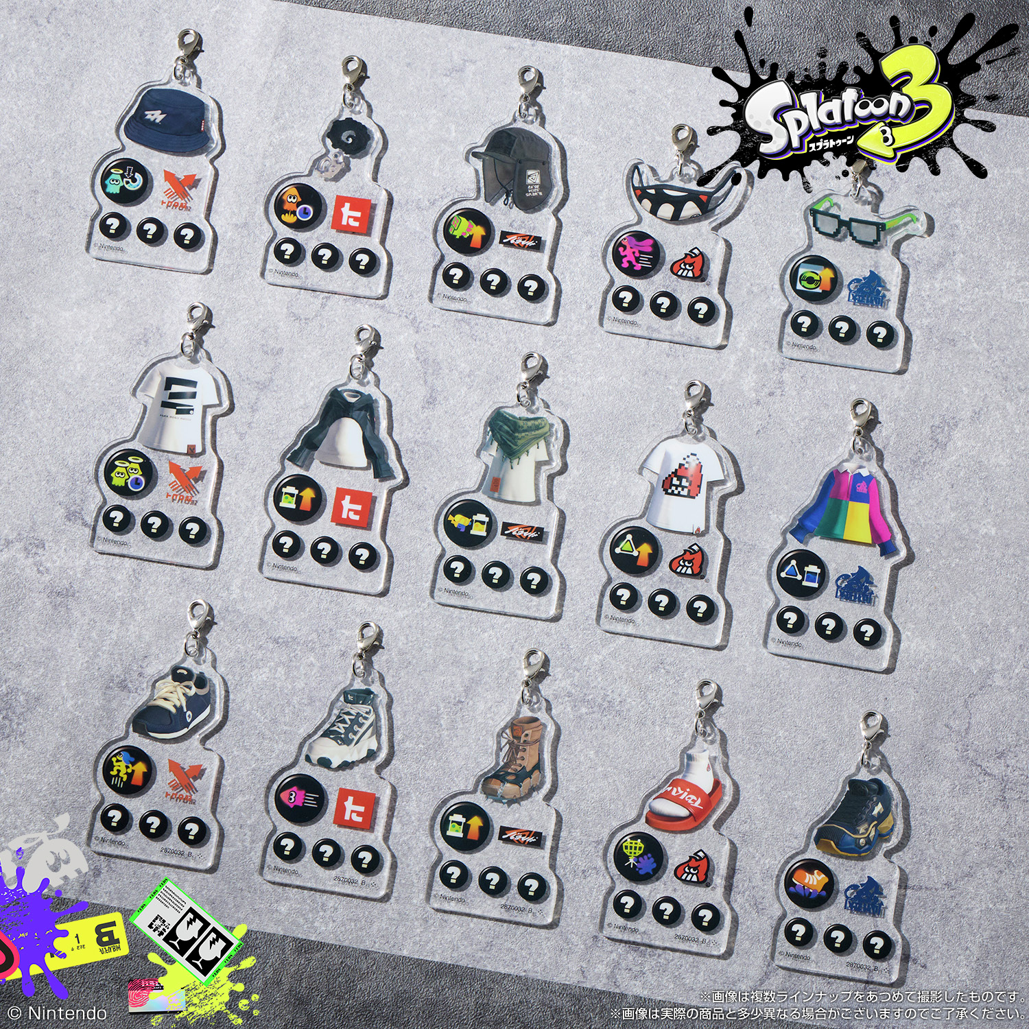 splatoon-3-gear-3ren-charm-release-deta77