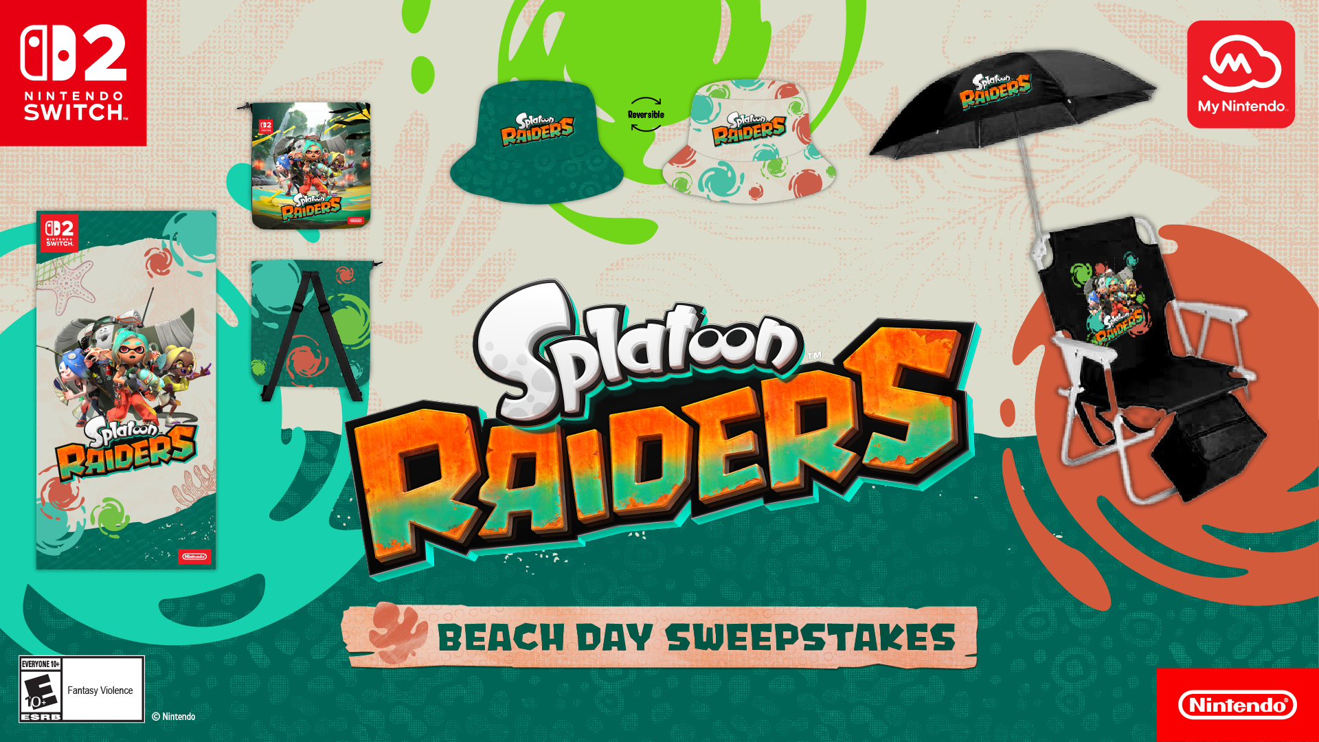 splatoon-raiders-beach-day-sweepstakes11