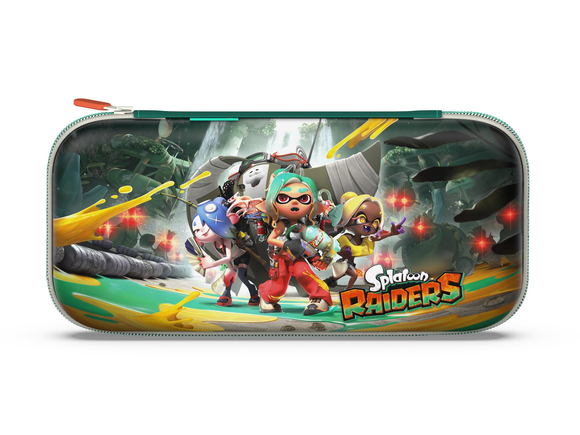 PowerAから『スリムケース for Nintendo Switch 2 – スプラトゥーン