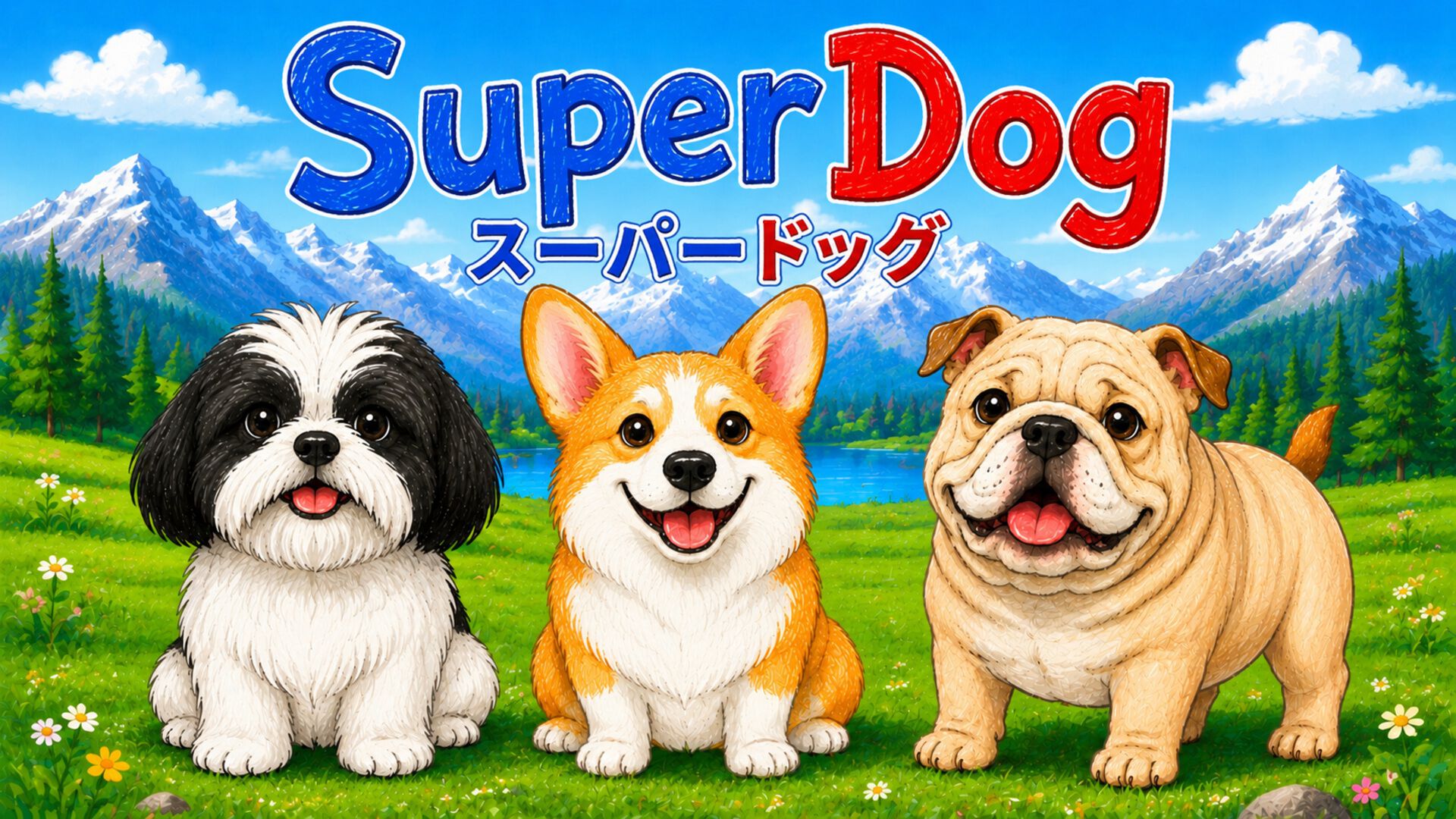 superdog-for-switch-2026-0731-released