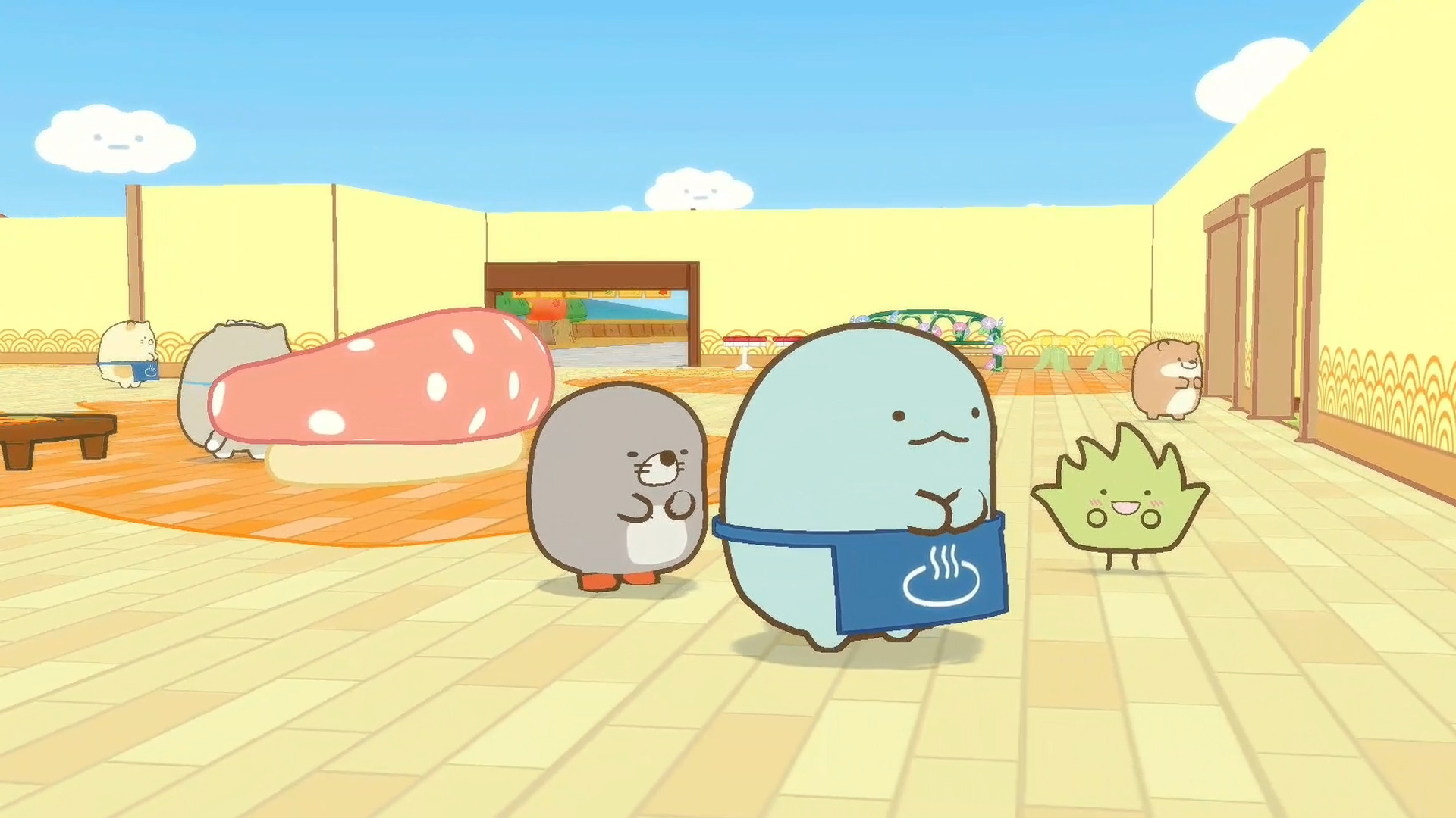 sumi-gurashi-pokapoka-onsen-for-switch-2-announce10