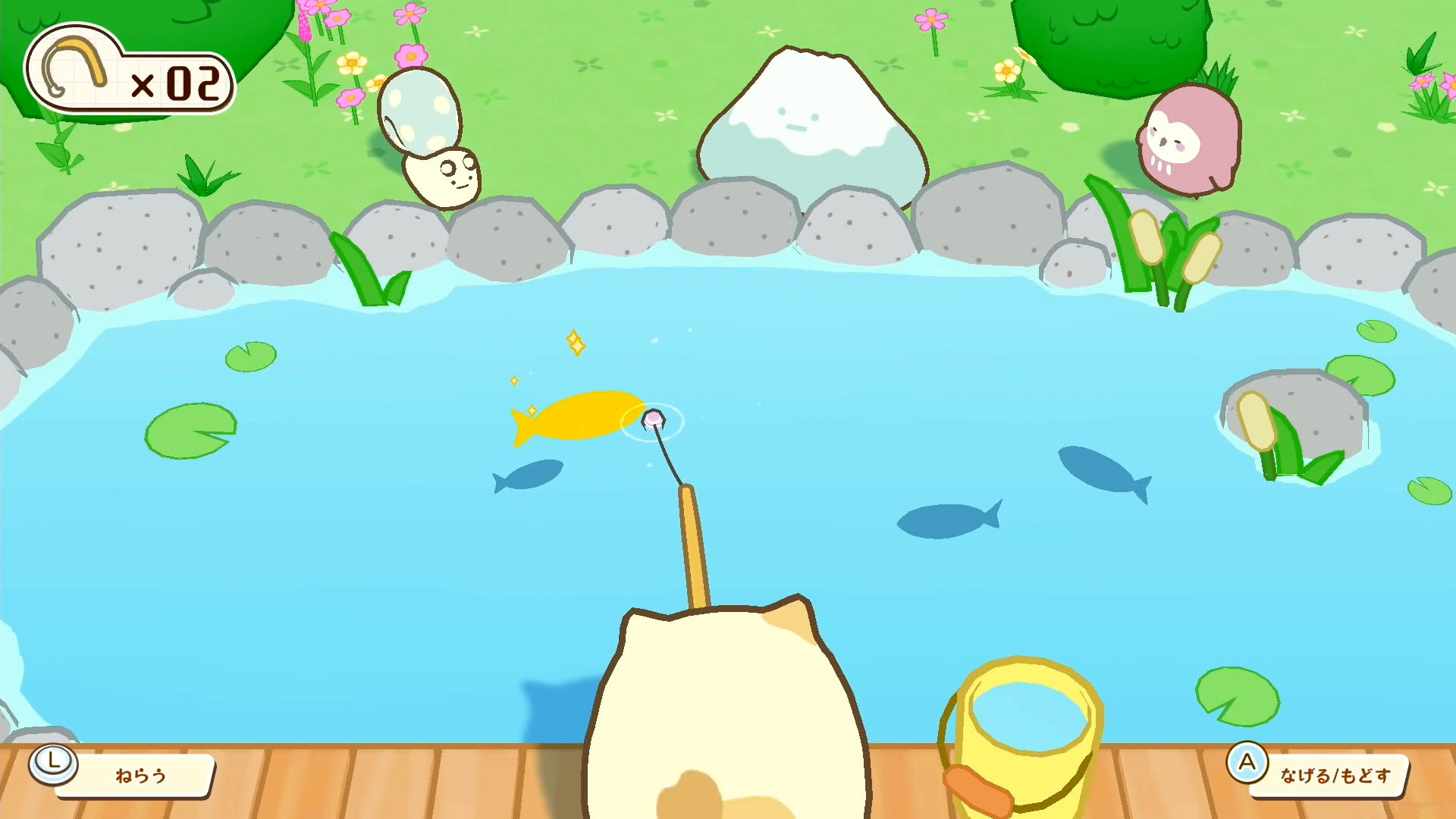 sumi-gurashi-pokapoka-onsen-for-switch-2-announce23