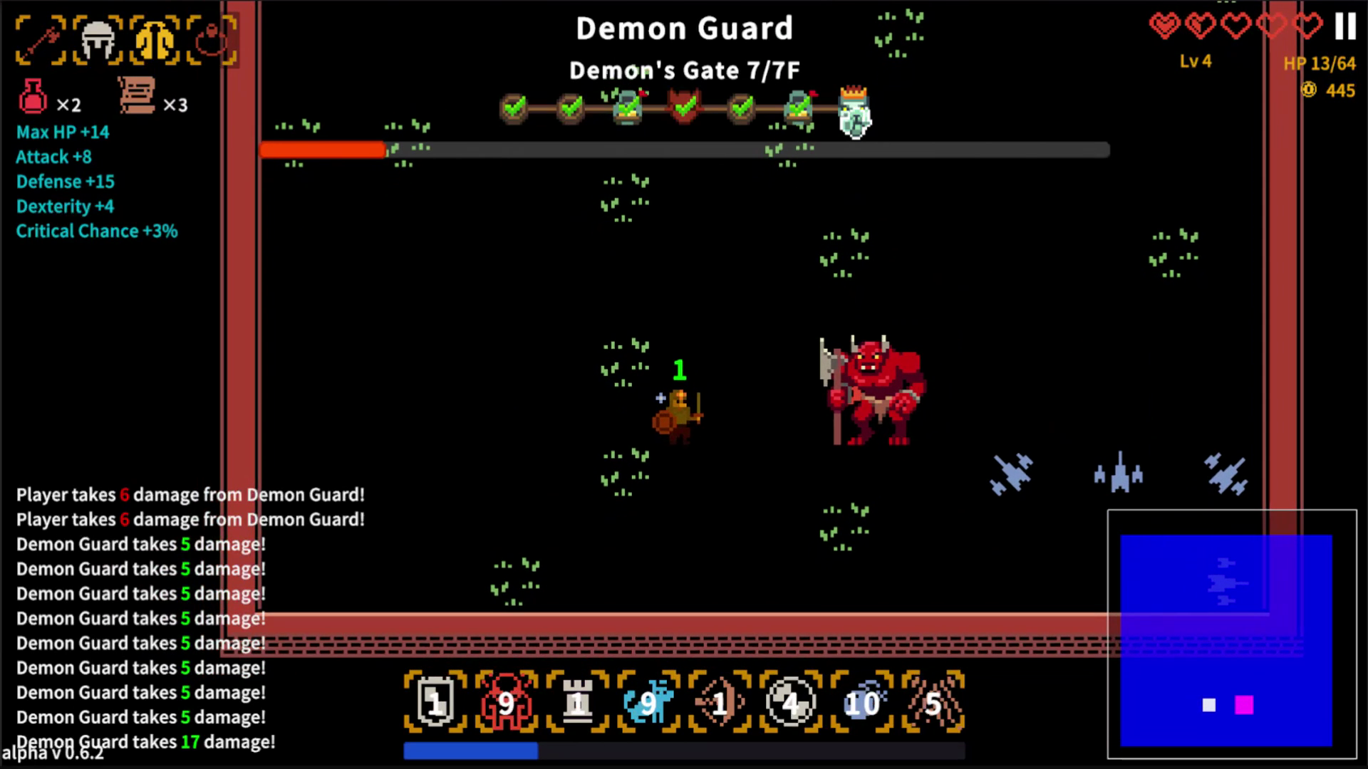 d-survivors-a-dungeon-roguelike-for-switch-and-pc-release-deta13