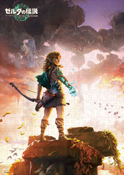 jigsaw-puzzle-zelda-history-2026-12-released1