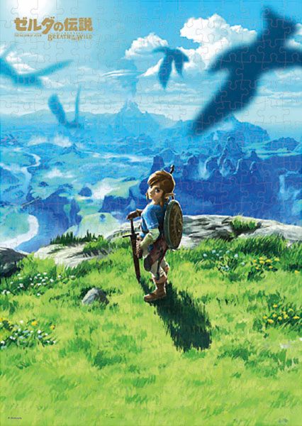 jigsaw-puzzle-zelda-history-2026-12-released2