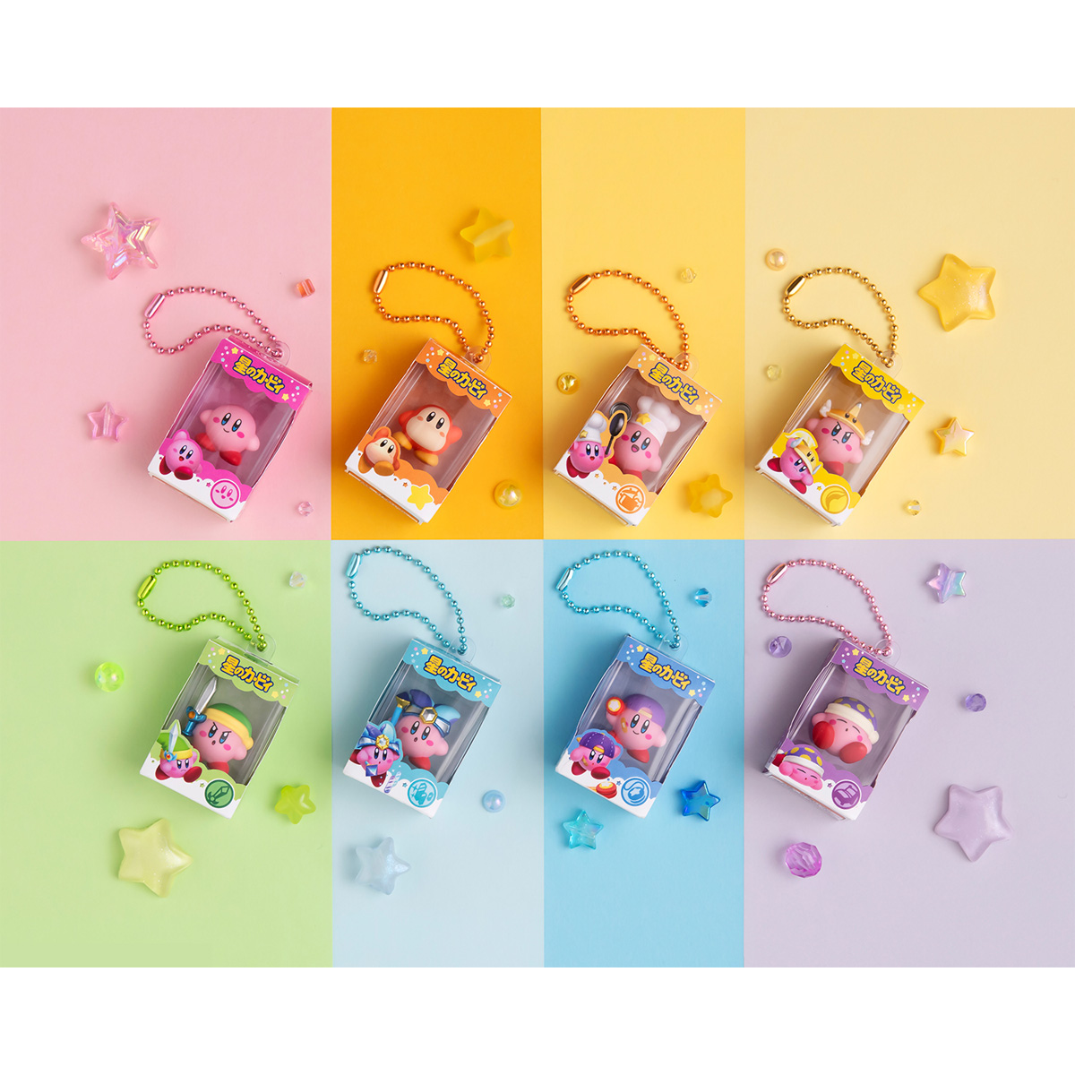 kirby-chocobox-figure-collection-announce1