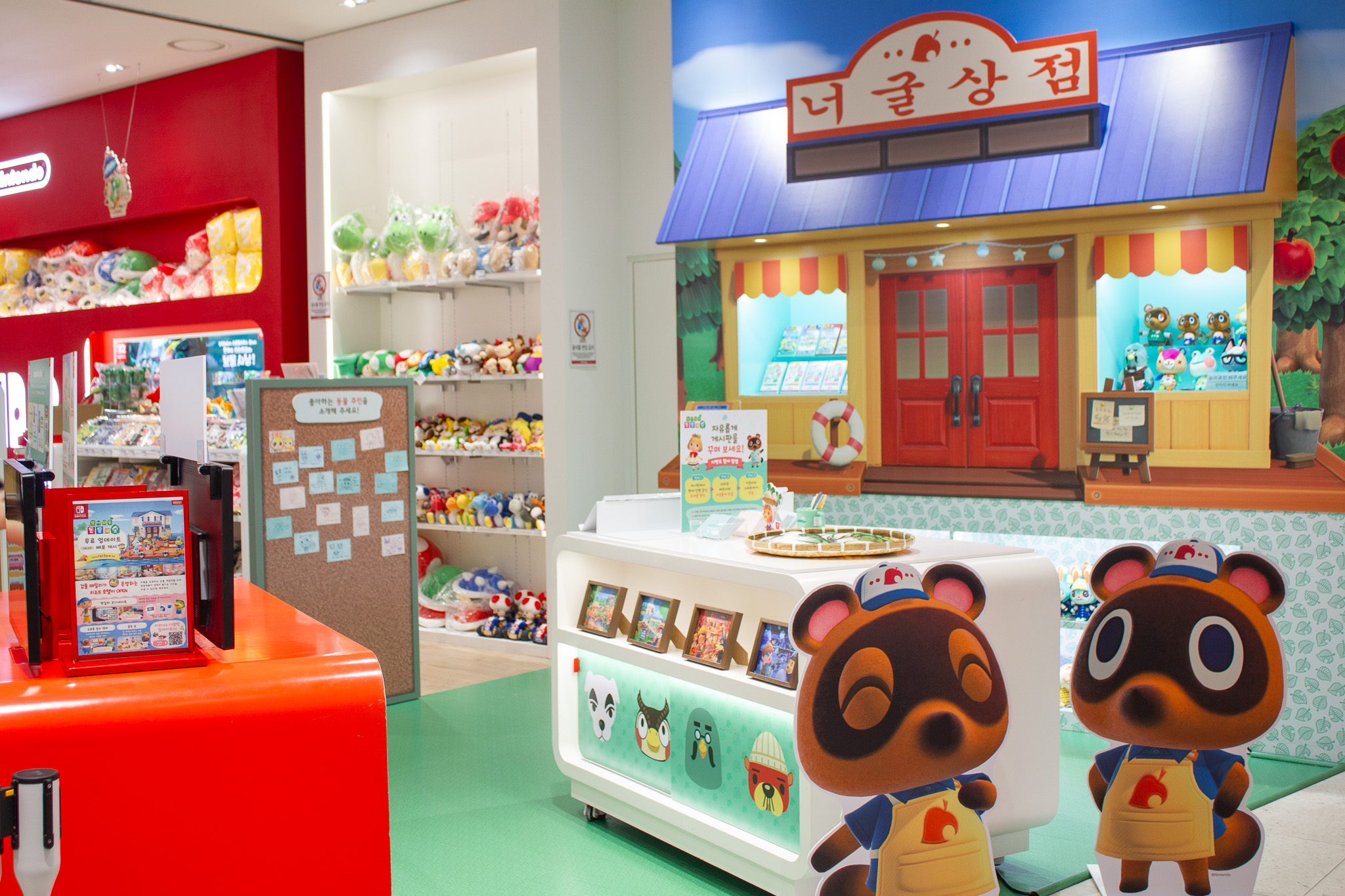 atsumori-tanuki-shop-in-korea-open11